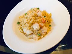 海鲜炒饭-北京四季酒店·采逸轩