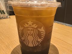 -星巴克(陆家嘴软件园店)