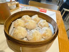 -馋三尺蟹粉小笼(人民广场店)