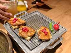 -Minase水濑·日料放题(外滩店)