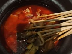 -可口香·非遗老号烧烤(南岗直营店)
