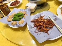 -大笑饭堂(甲子桥店)