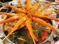 -围炉夜话·潮汕卤水火锅(榕江店)