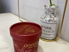 -GODIVA(恒隆广场店)