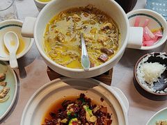 -洞庭鱼香(万科店)