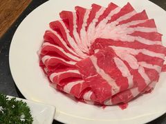 -南门涮肉(通州大船店)