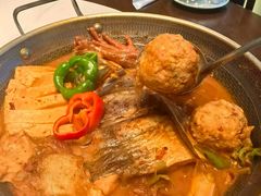 -打酱油·非遗淮扬菜(瘦西湖梅岭店)