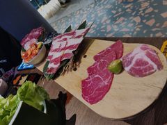 -龙神·炭烧酒场深夜食堂(新街口店)