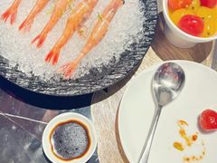 -鲜璟台·地标景观餐厅(上海中心店)