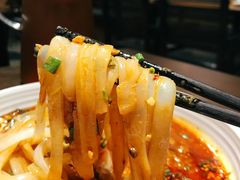 -向川南·水煮鱼·川菜(和平里店)