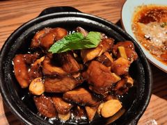 -峨嵋小镇·川菜(勒泰中心店)