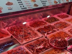 -帝煌烤卤(羊子街店)