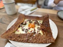 -RAC BAR(安福路店)