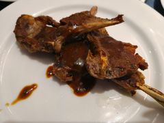 -鹭江潮餐厅•福建菜(鹭江佲家酒店)