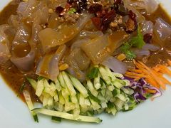 -李记饺子·熏酱东北菜(欢乐谷店)