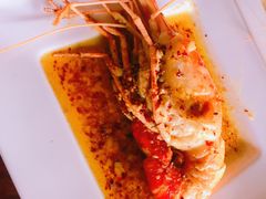 -Ministry of Crab(科伦坡店)