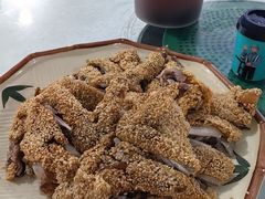 -区海鸡场饭店(石壁店)