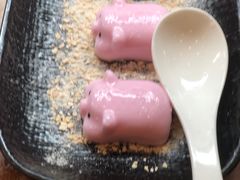 -一楼食业·美食人家