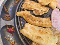 -牛犇炭火烤肉·鲜切烤肉(承德总店)