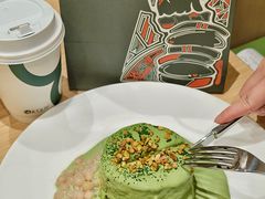 -Gram舒芙蕾(杭州中心店)