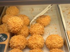 -酥大興·新国潮糕点配茶饮(龙岗万达黑金店)