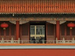 -故宫博物院(故宫)