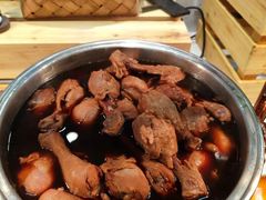 -韩胜·料理级自助烤肉海鲜火锅(财富港店)