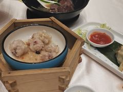 -聚福宝合苑食府(南头镇店)