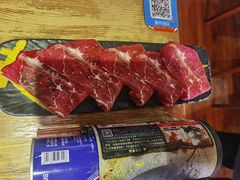 -一井烧肉·活鳗·寿司(望京SOHO店)
