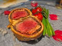 -弦月窗LUNETTE BY AMANDA(复兴路店)