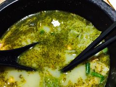 -大鼓米线(浦东长泰店)