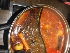 -呷哺呷哺(砂之船奥莱店)