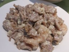 -振生清真饭店(永安道店)