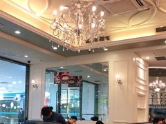大堂-避风塘(江桥万达店)