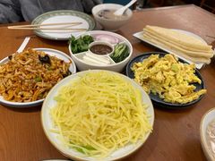 -老昌春饼(中央大街店)
