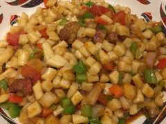 -巴依老爷·新疆美食(上城区天城路店)