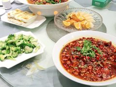 -一家人(凯旋路店)