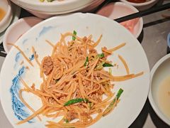 -闽上鲜·福建菜(龙湖滨江天街店)