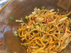 -跃跃鸡肠面(人民北路店)