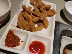 -海底捞大排档火锅(悦荟广场店)