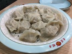 -老边饺子馆(西站店)