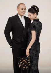 -雪中彩影婚纱摄影·微光艺术中心