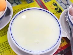 姜撞奶-民信老铺(华盖路店)