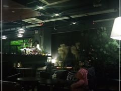 -咖法森林·咖啡  酒吧(天河店)