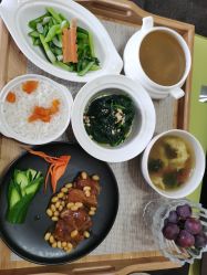 -佳贝艾月子中心(国贸店)