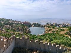 -天马岛度假区