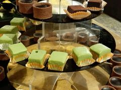 -三宝大饭店-中和艺素餐厅(浦上金山正祥广场店)