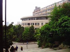 3-重庆工商大学(南岸校区)