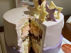 -CAKEBOSS蛋糕老板(东直门来福士店)