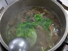 -阿婆东山羊肉店(鸿港海鲜批发市场店)